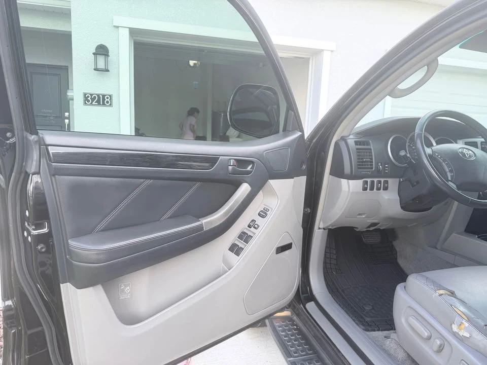 2008 Toyota 4Runner 4th Gen - Image 6 of 15