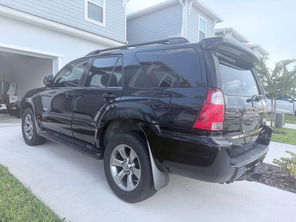 2008 Toyota 4Runner 4th Gen - Image 3 of 15