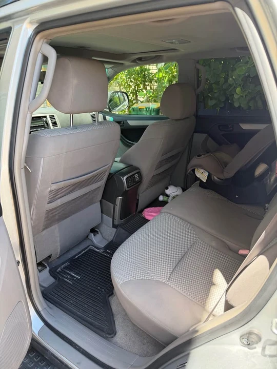 2008 Toyota 4Runner 4th Gen - Image 6 of 8