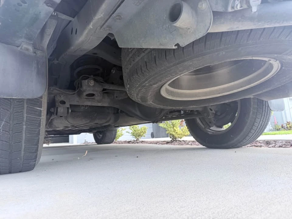 2008 Toyota 4Runner 4th Gen - Image 15 of 15