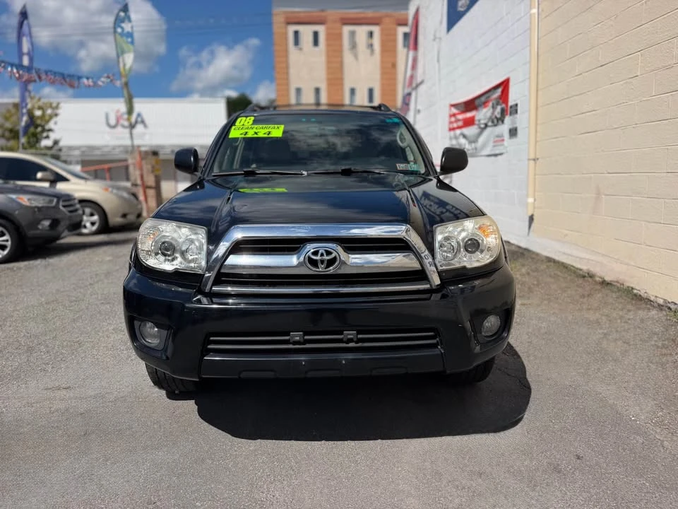 2008 Toyota 4Runner 4th Gen - Image 2 of 19