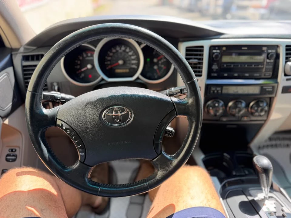 2008 Toyota 4Runner 4th Gen - Image 10 of 19