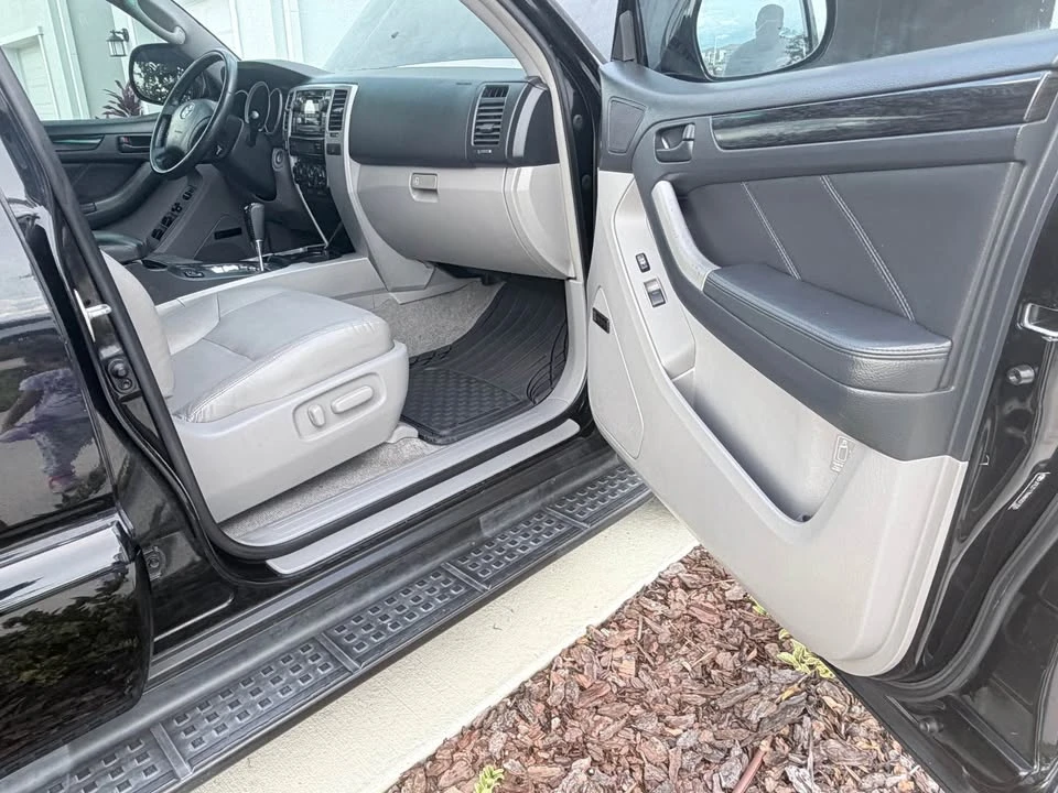 2008 Toyota 4Runner 4th Gen - Image 12 of 15