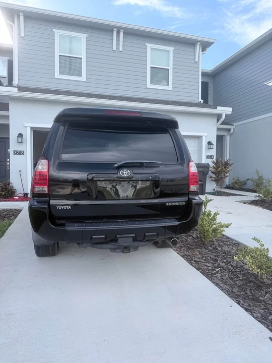 2008 Toyota 4Runner 4th Gen - Image 2 of 15
