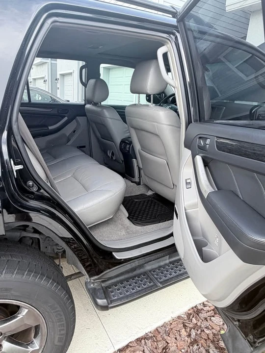 2008 Toyota 4Runner 4th Gen - Image 13 of 15