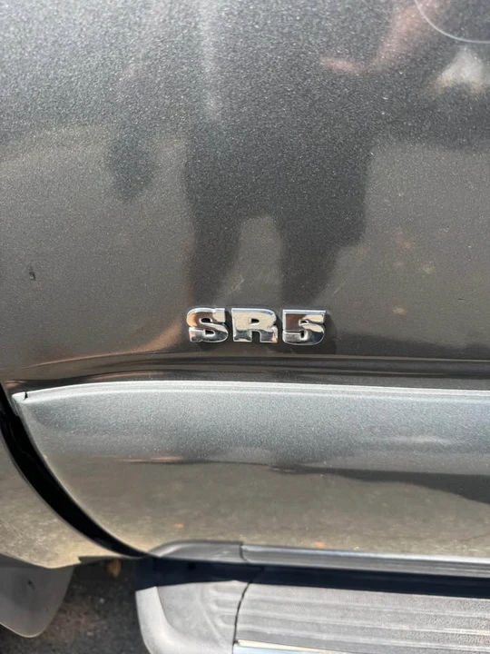 2008 Toyota 4Runner 4th Gen - Image 11 of 11