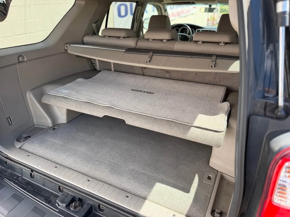 2008 Toyota 4Runner 4th Gen - Image 9 of 19