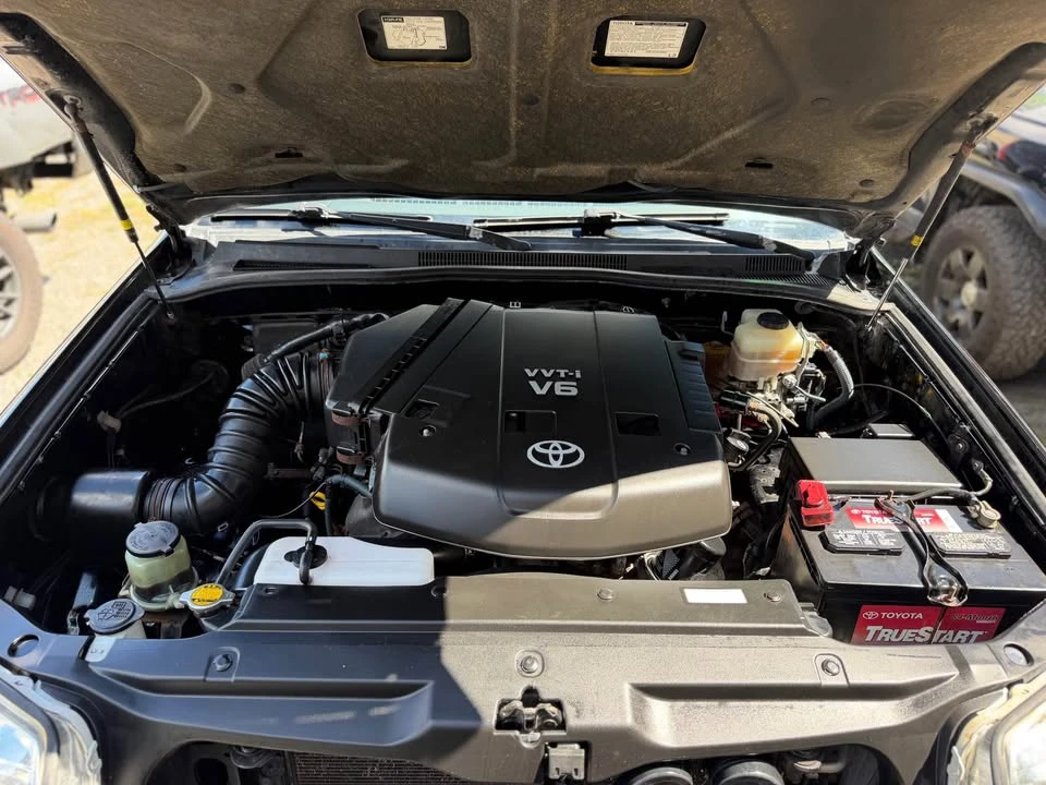 2008 Toyota 4Runner 4th Gen - Image 18 of 19
