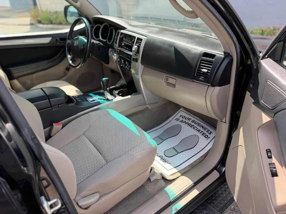 2008 Toyota 4Runner 4th Gen - Image 15 of 19