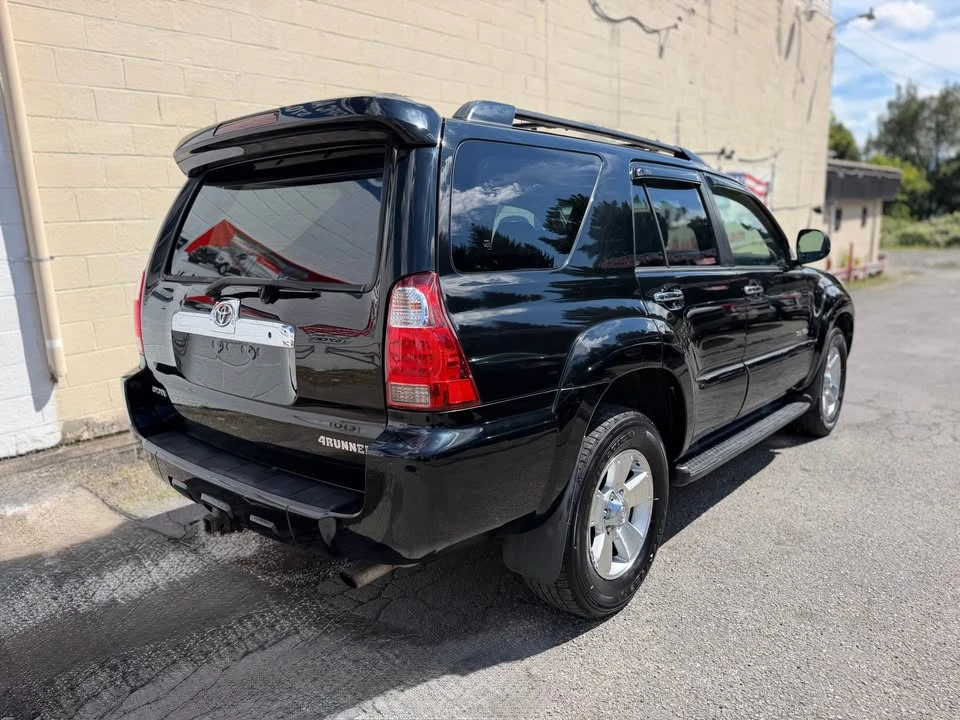2008 Toyota 4Runner 4th Gen - Image 5 of 19