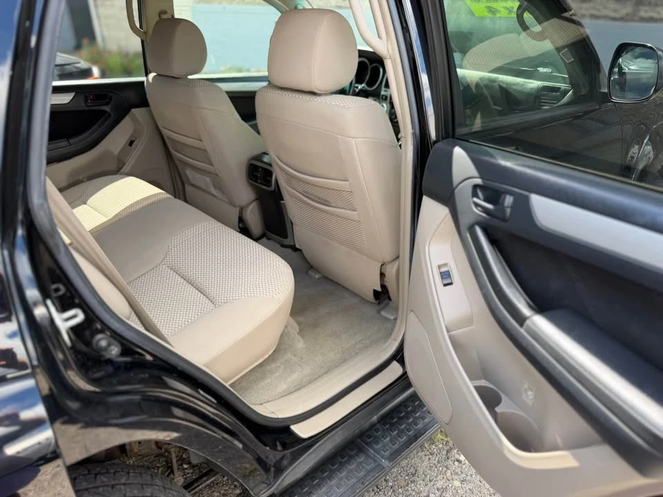 2008 Toyota 4Runner 4th Gen - Image 16 of 19