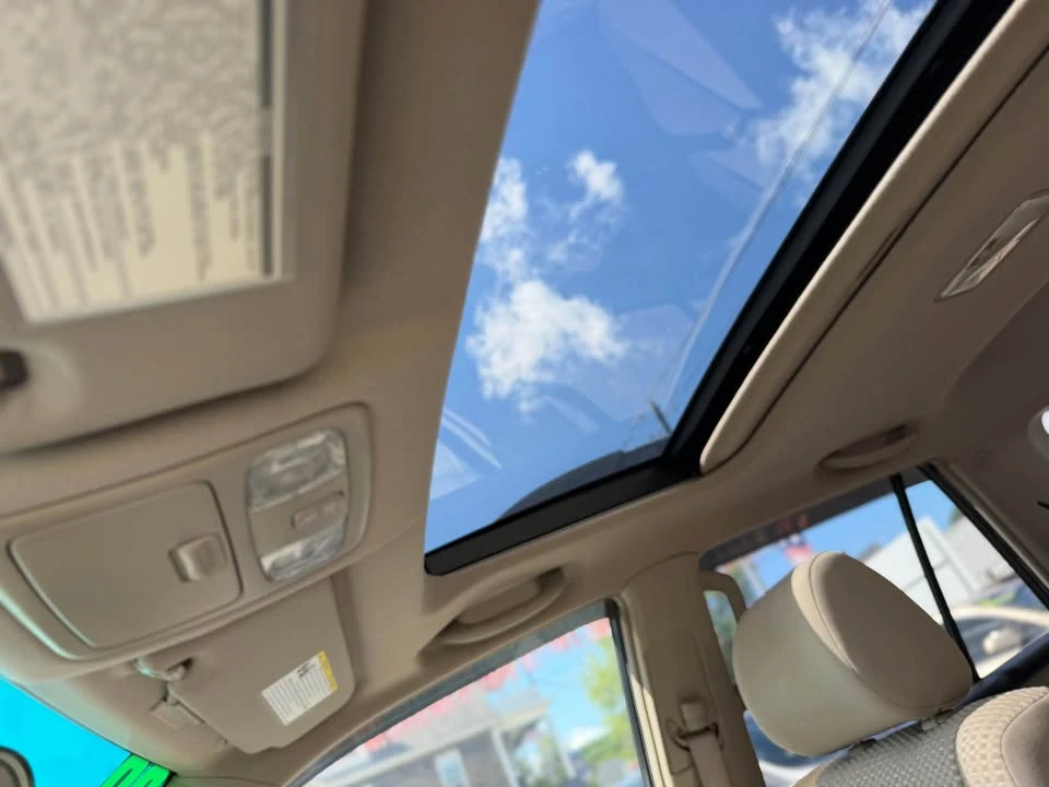 2008 Toyota 4Runner 4th Gen - Image 14 of 19