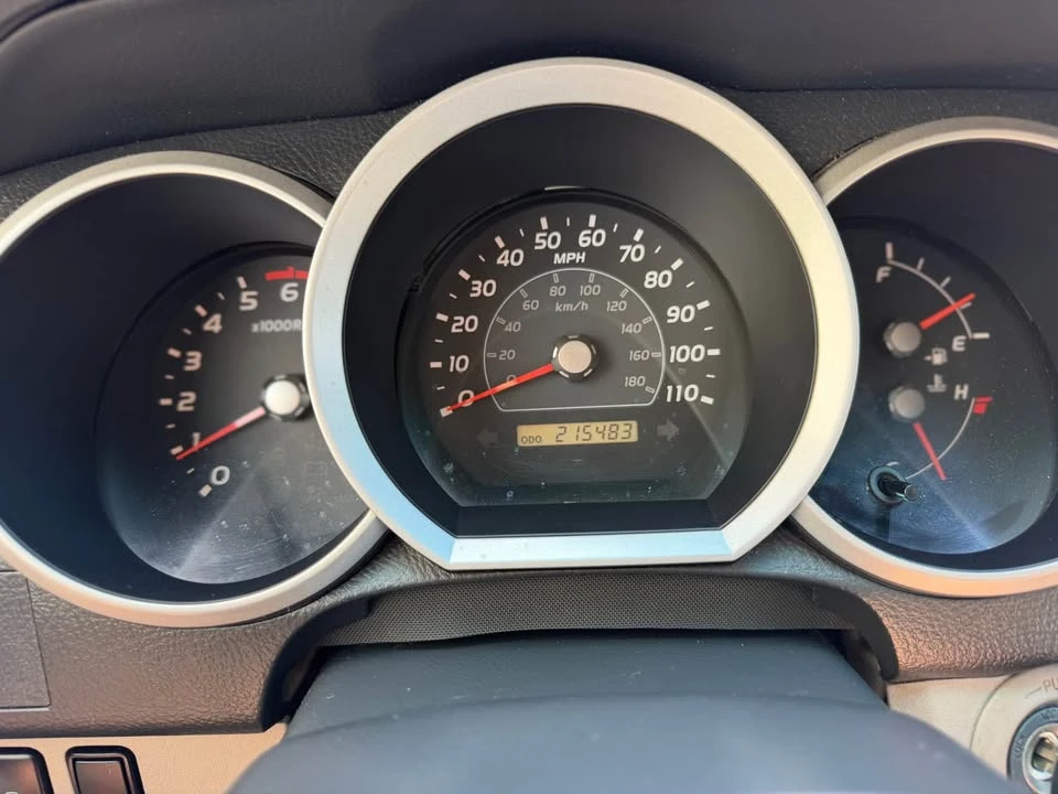 2008 Toyota 4Runner 4th Gen - Image 11 of 19