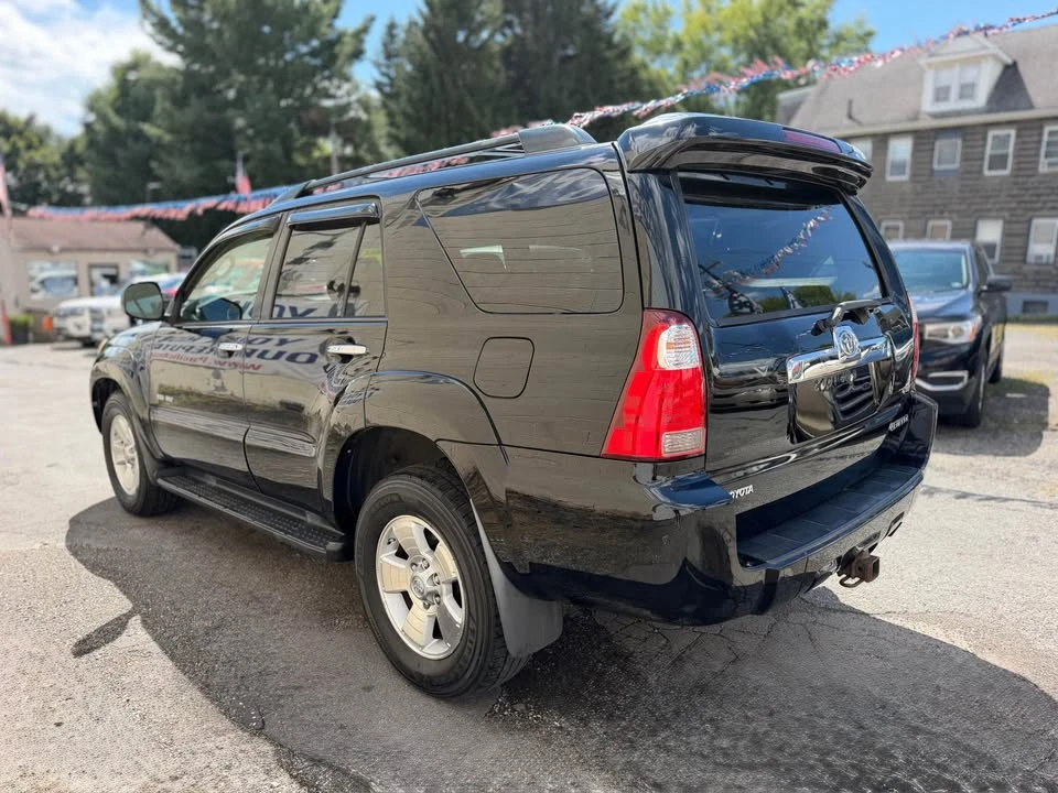 2008 Toyota 4Runner 4th Gen - Image 4 of 19