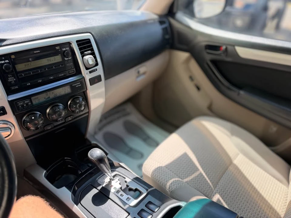 2008 Toyota 4Runner 4th Gen - Image 12 of 19