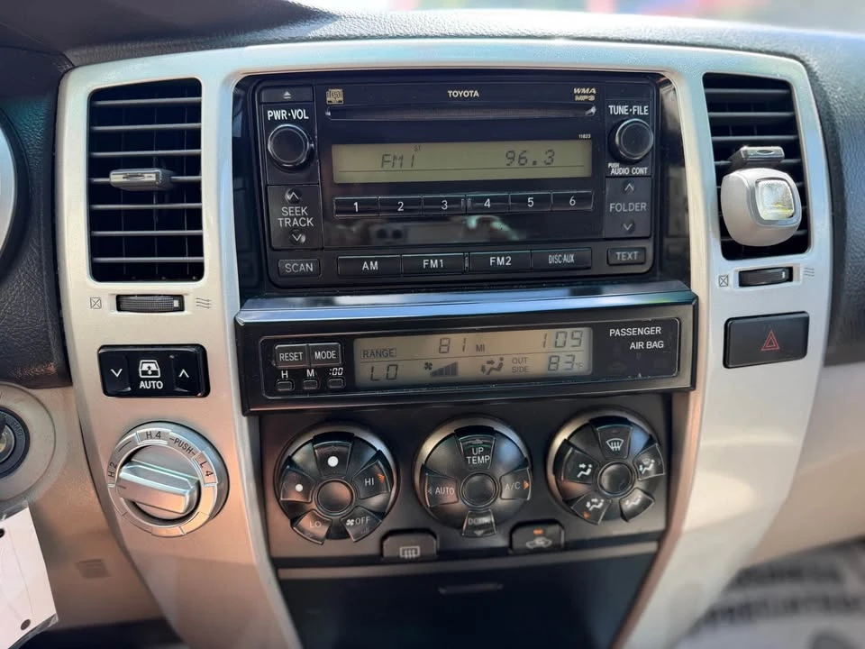 2008 Toyota 4Runner 4th Gen - Image 13 of 19