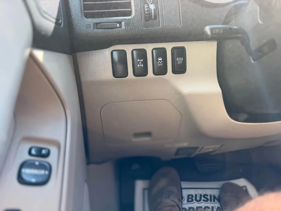 2008 Toyota 4Runner 4th Gen - Image 19 of 19