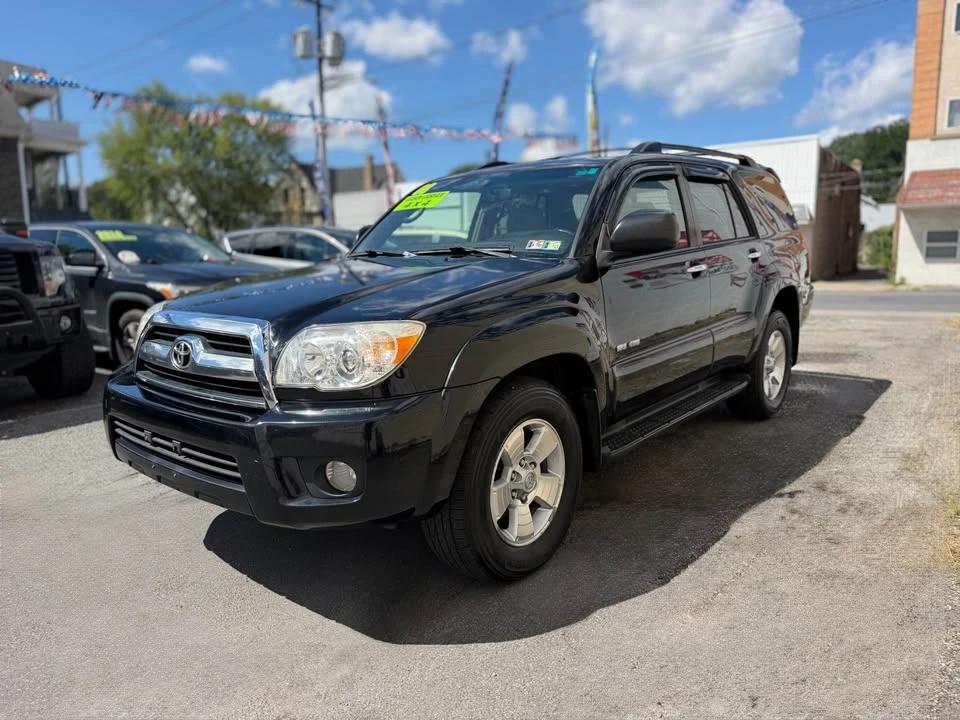2008 Toyota 4Runner 4th Gen - Image 3 of 19