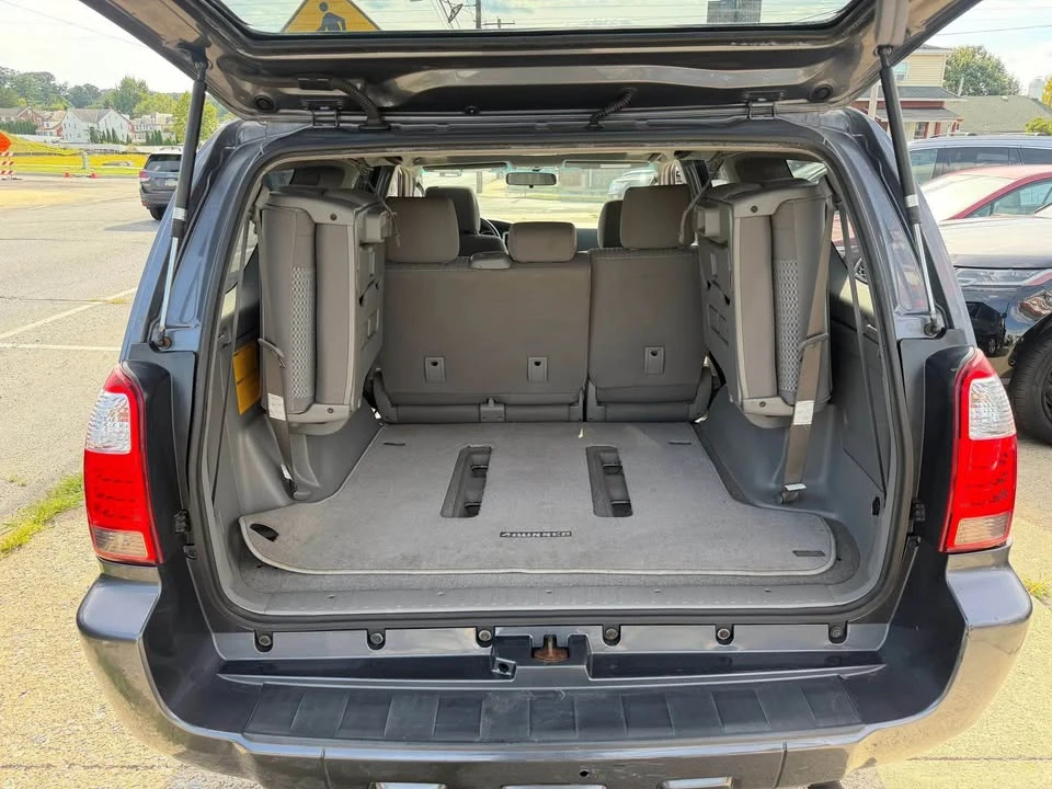 2008 Toyota 4Runner 4th Gen - Image 14 of 16