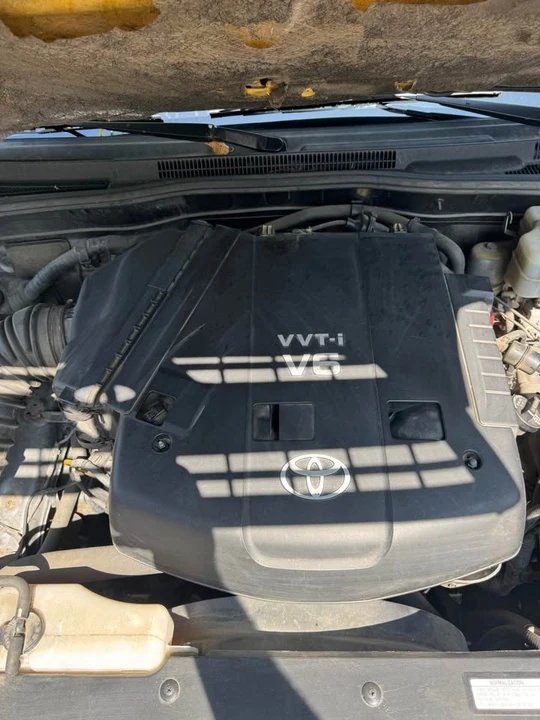 2008 Toyota 4Runner 4th Gen - Image 10 of 11