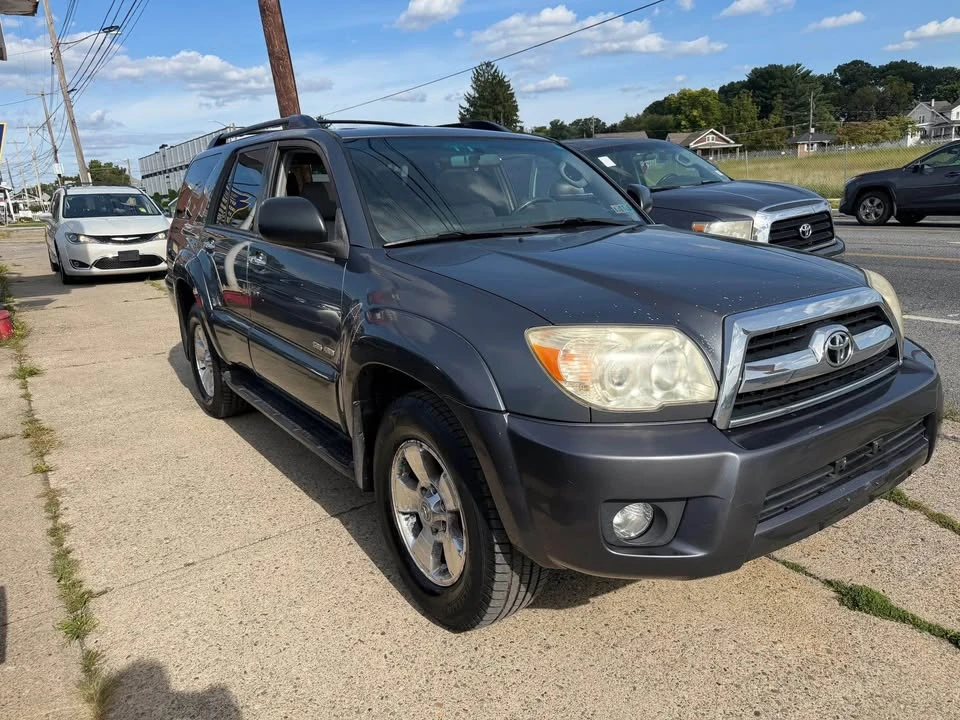 2008 Toyota 4Runner 4th Gen - Image 15 of 16