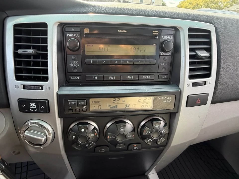 2008 Toyota 4Runner 4th Gen - Image 12 of 16
