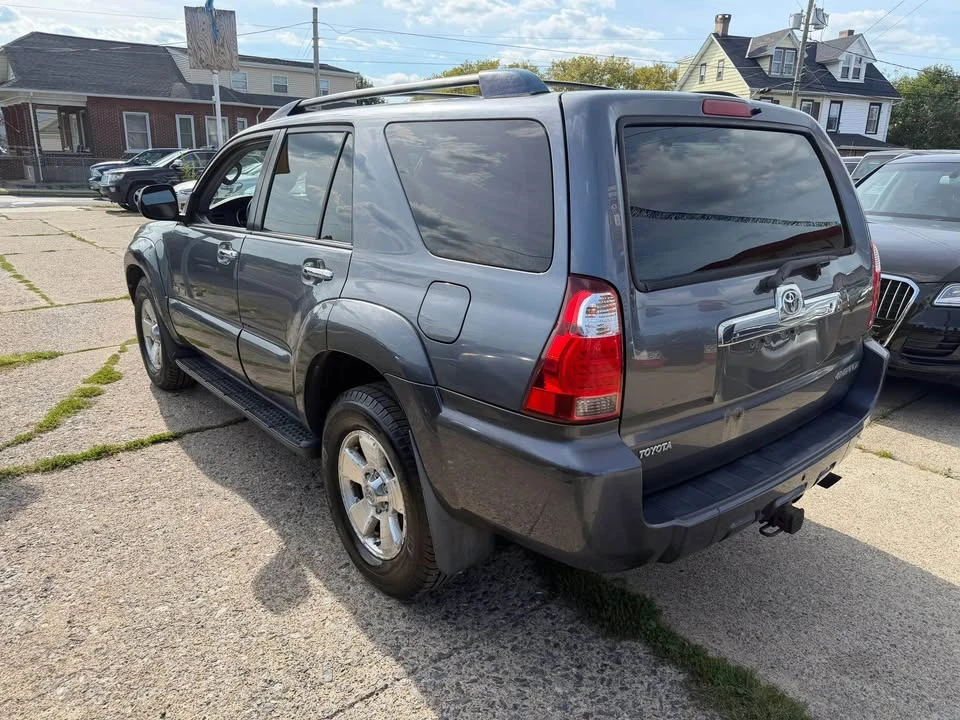 2008 Toyota 4Runner 4th Gen - Image 16 of 16