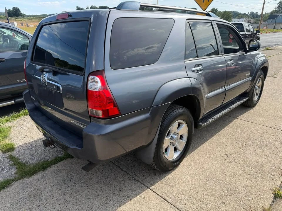 2008 Toyota 4Runner 4th Gen - Image 6 of 16