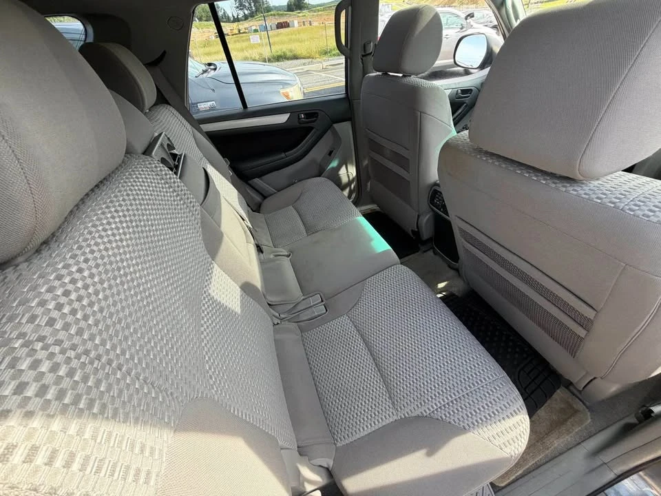 2008 Toyota 4Runner 4th Gen - Image 2 of 16