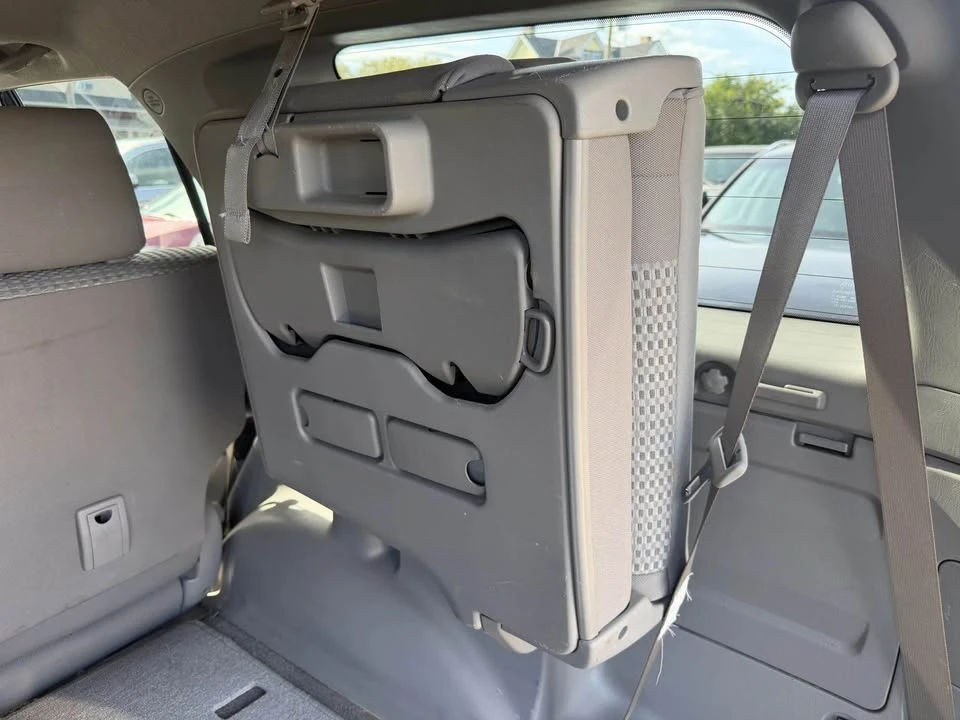 2008 Toyota 4Runner 4th Gen - Image 5 of 16