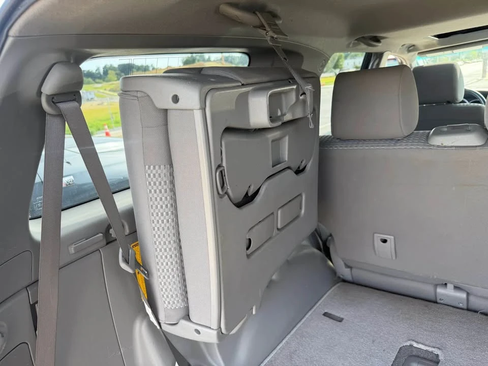2008 Toyota 4Runner 4th Gen - Image 4 of 16