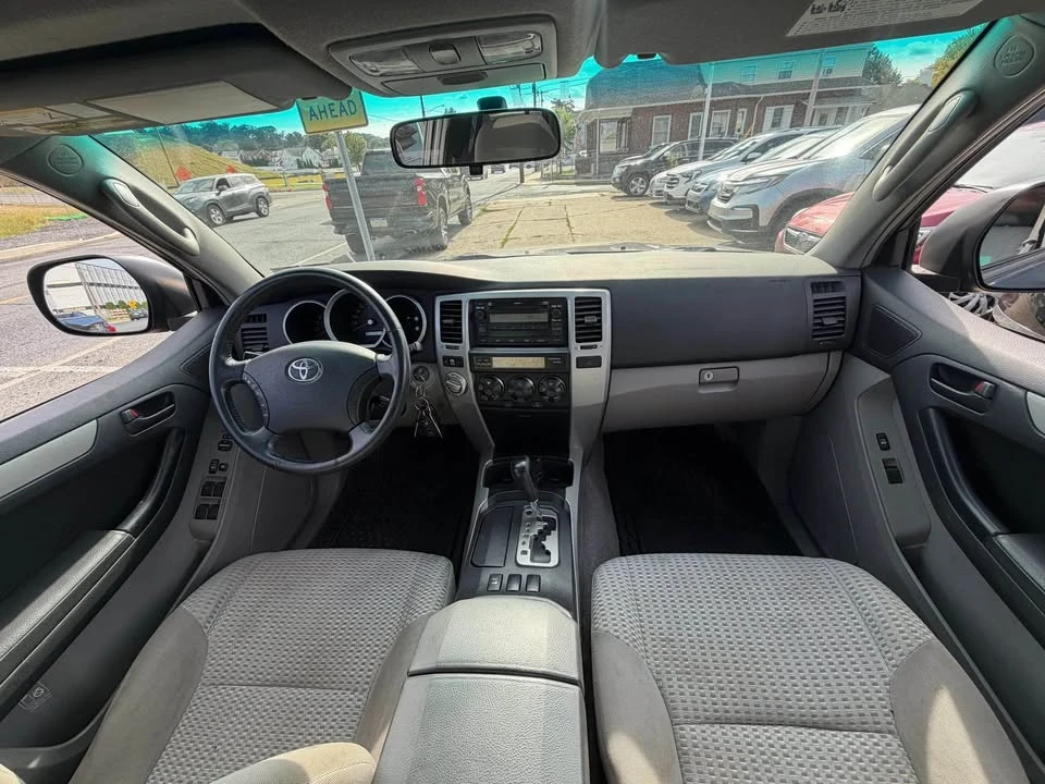 2008 Toyota 4Runner 4th Gen - Image 3 of 16
