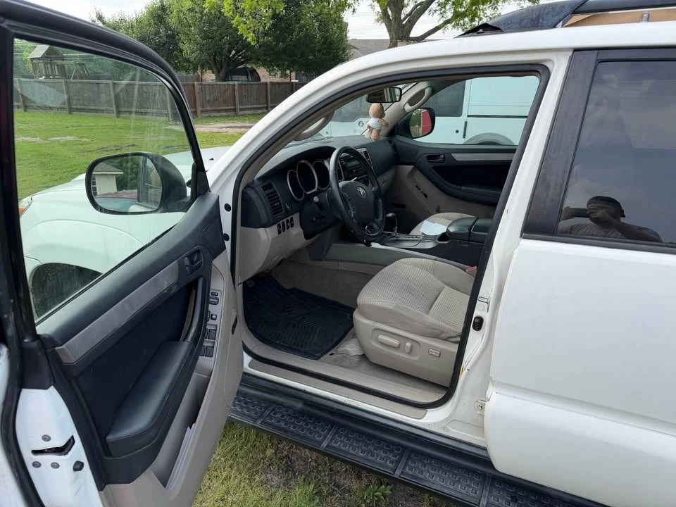 2008 Toyota 4Runner 4th Gen - Image 5 of 10