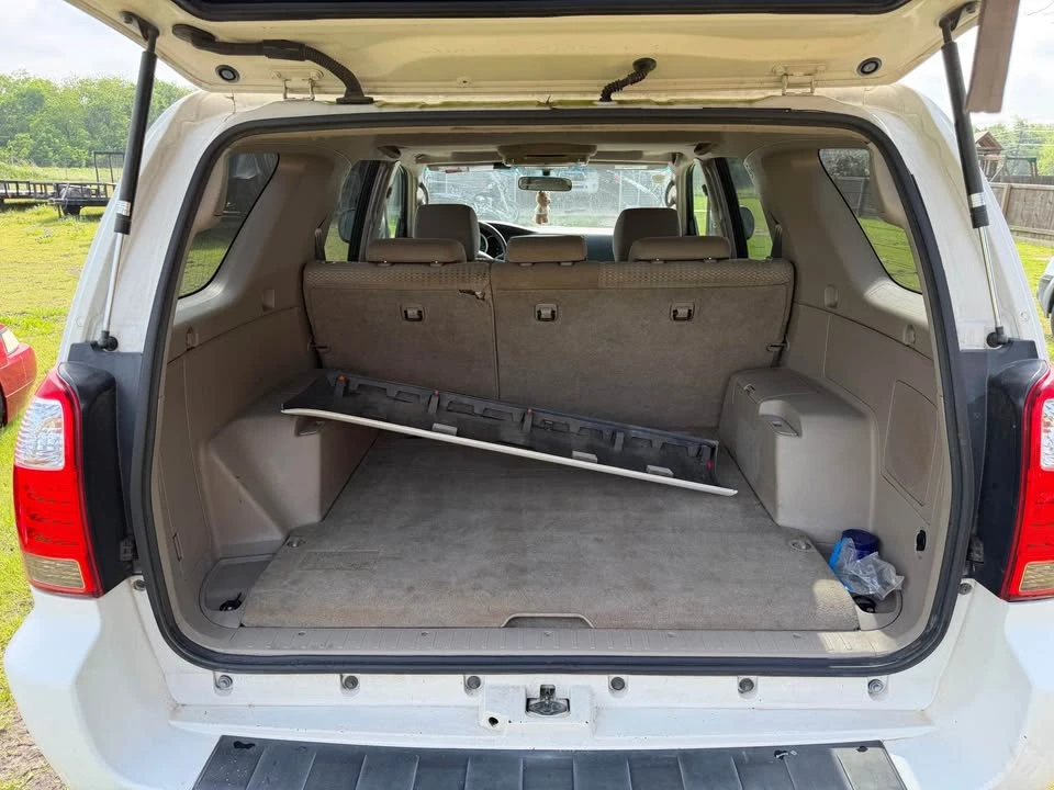 2008 Toyota 4Runner 4th Gen - Image 7 of 10
