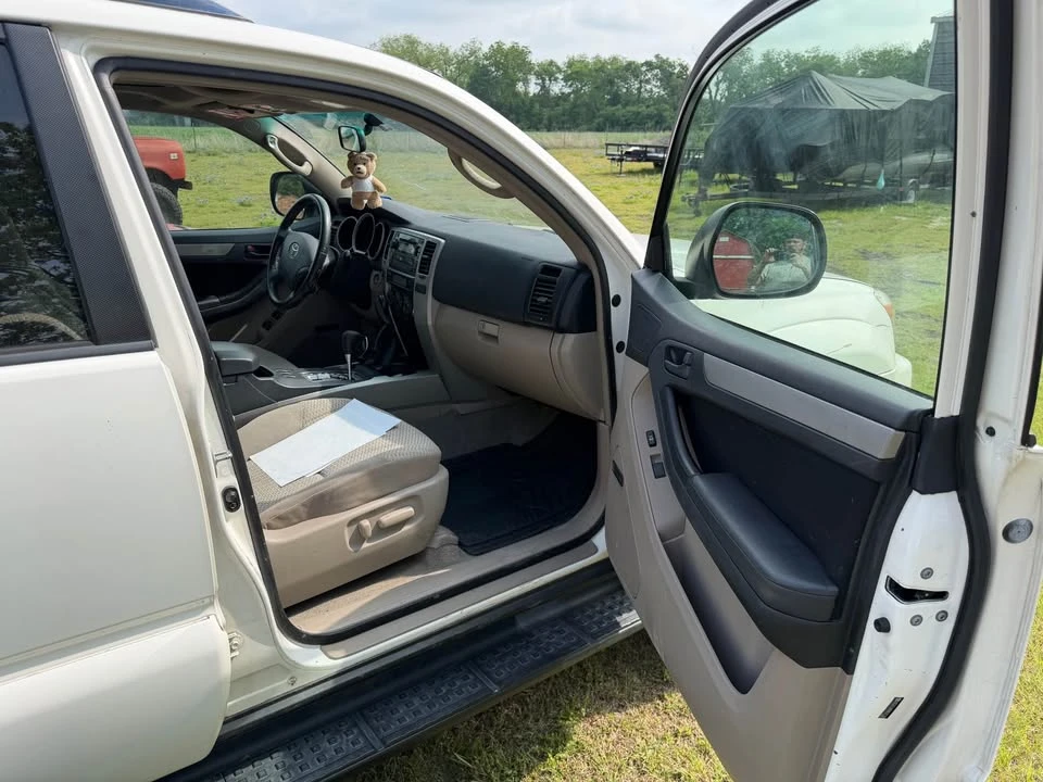 2008 Toyota 4Runner 4th Gen - Image 6 of 10