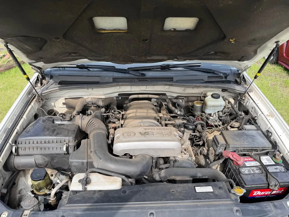 2008 Toyota 4Runner 4th Gen - Image 9 of 10