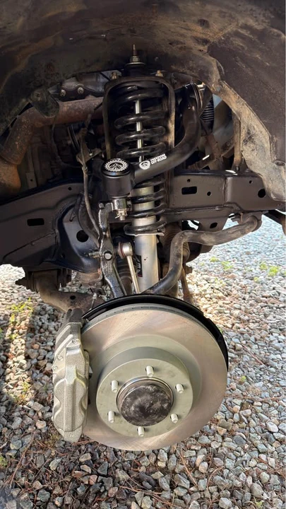 2008 Toyota 4Runner 4th Gen - Image 16 of 17