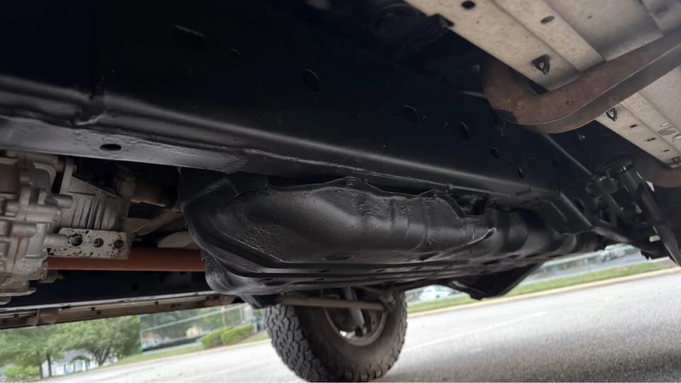 2008 Toyota 4Runner 4th Gen - Image 11 of 17