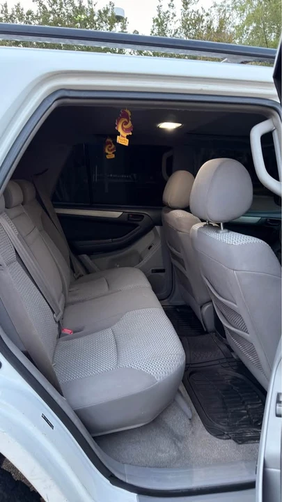 2008 Toyota 4Runner 4th Gen - Image 7 of 17