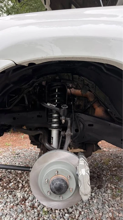 2008 Toyota 4Runner 4th Gen - Image 17 of 17