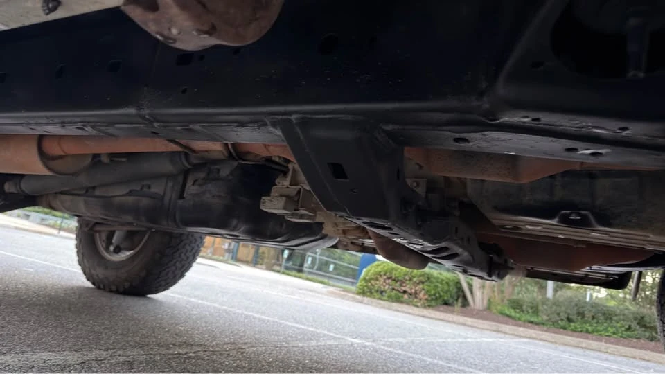 2008 Toyota 4Runner 4th Gen - Image 13 of 17