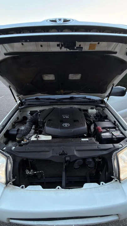 2008 Toyota 4Runner 4th Gen - Image 15 of 17