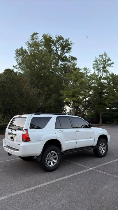2008 Toyota 4Runner 4th Gen - Image 4 of 17