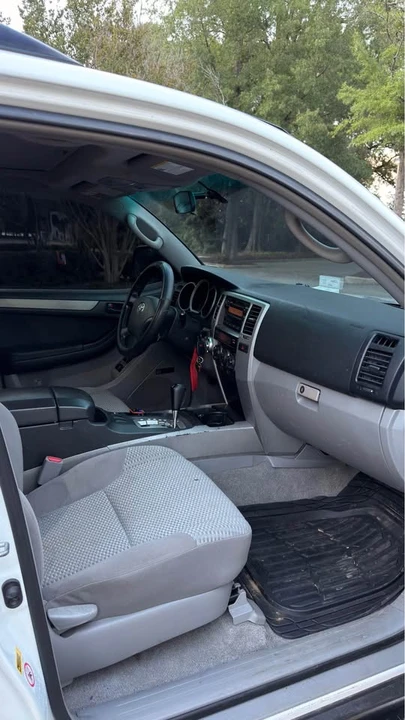 2008 Toyota 4Runner 4th Gen - Image 6 of 17