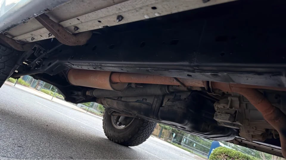 2008 Toyota 4Runner 4th Gen - Image 14 of 17