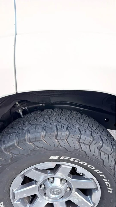 2008 Toyota 4Runner 4th Gen - Image 12 of 17