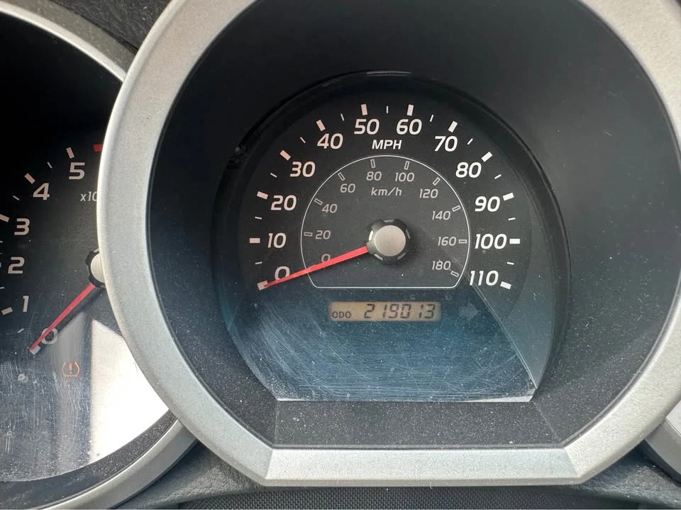 2008 Toyota 4Runner 4th Gen - Image 5 of 9