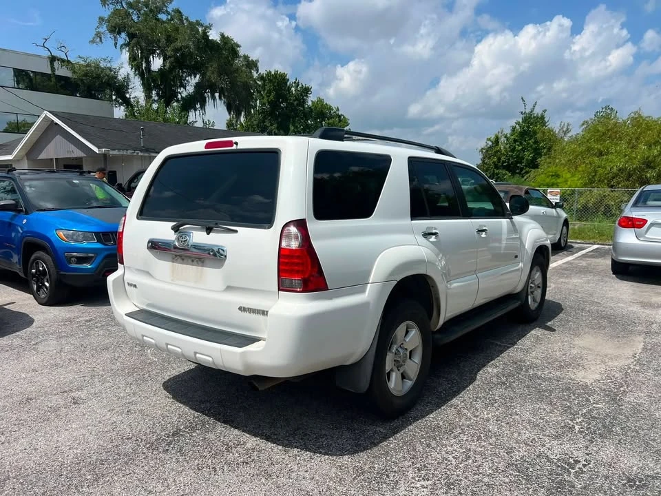 2008 Toyota 4Runner 4th Gen - Image 7 of 14