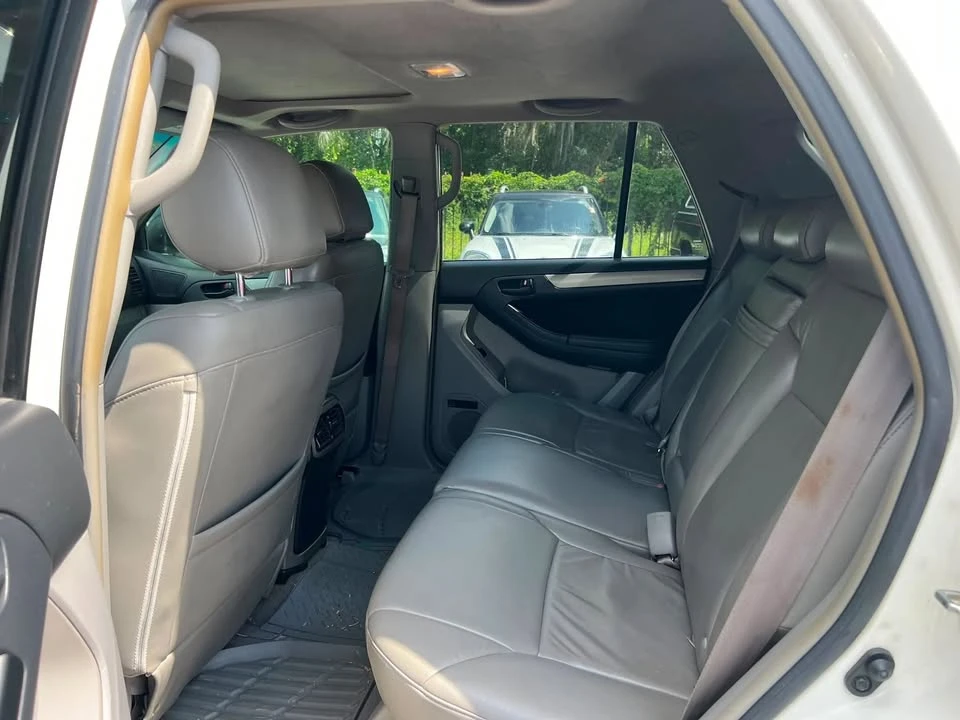 2008 Toyota 4Runner 4th Gen - Image 11 of 14