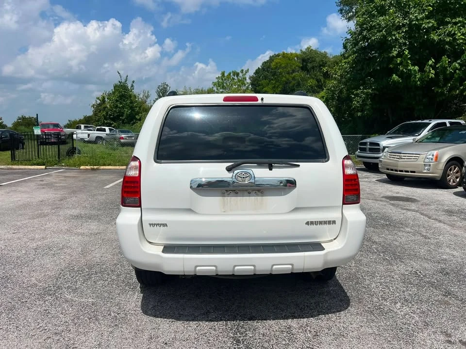 2008 Toyota 4Runner 4th Gen - Image 6 of 14